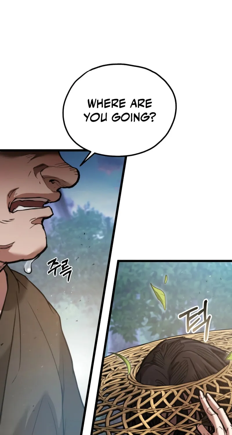 Unrivaled Spear Ghost