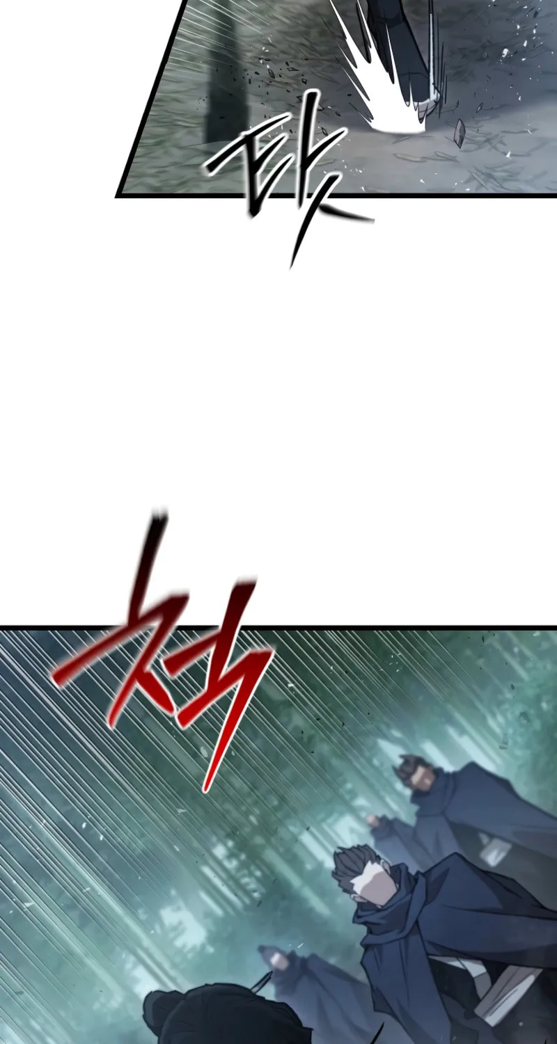 Unrivaled Spear Ghost