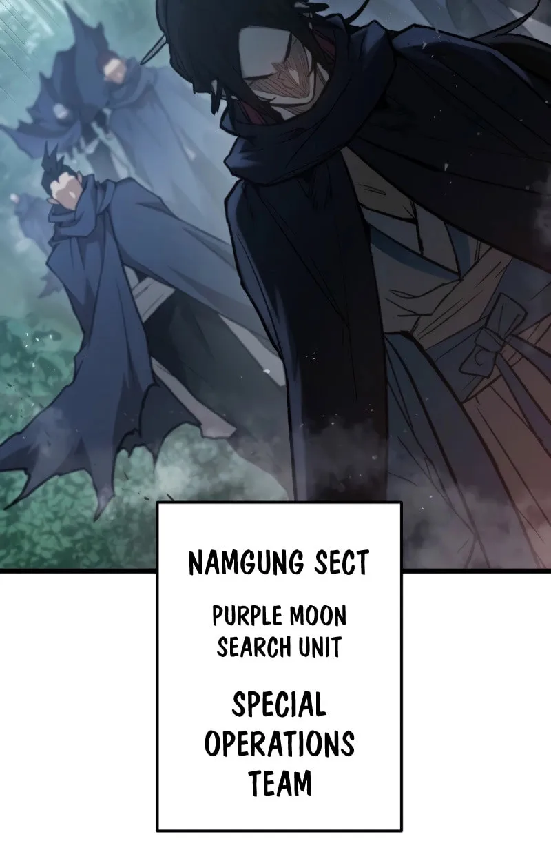 Unrivaled Spear Ghost