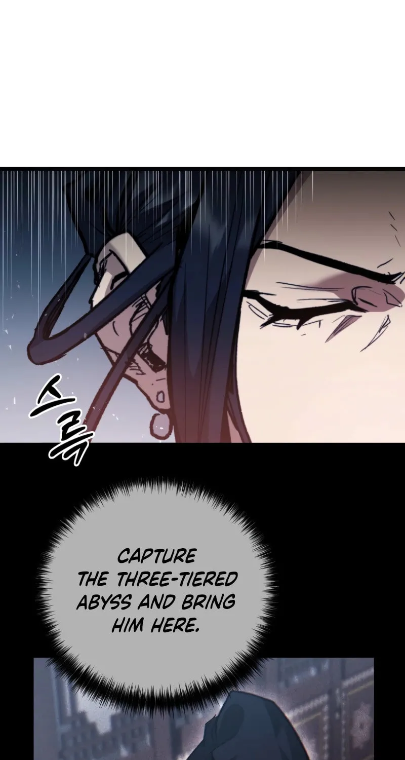 Unrivaled Spear Ghost