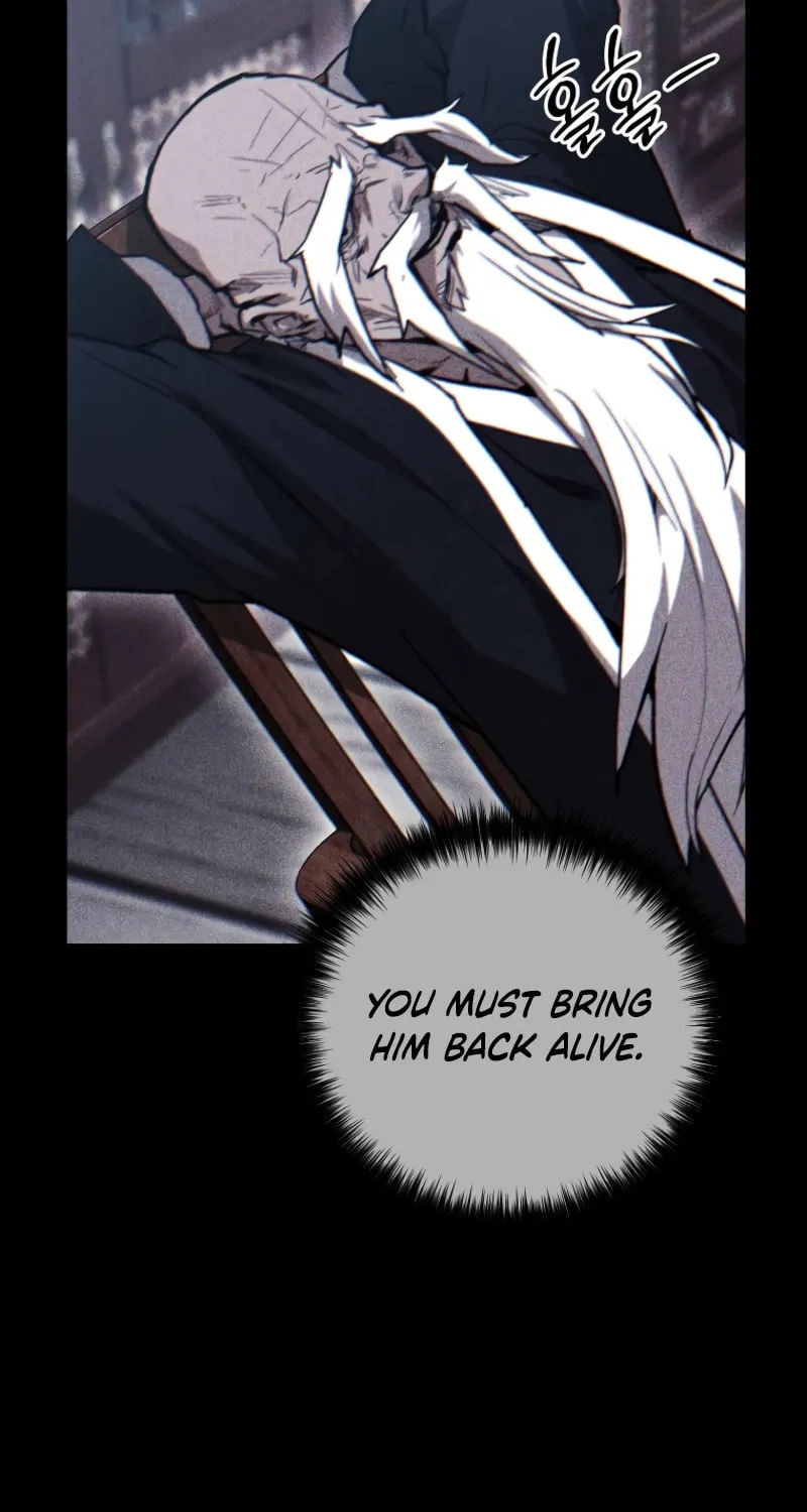 Unrivaled Spear Ghost