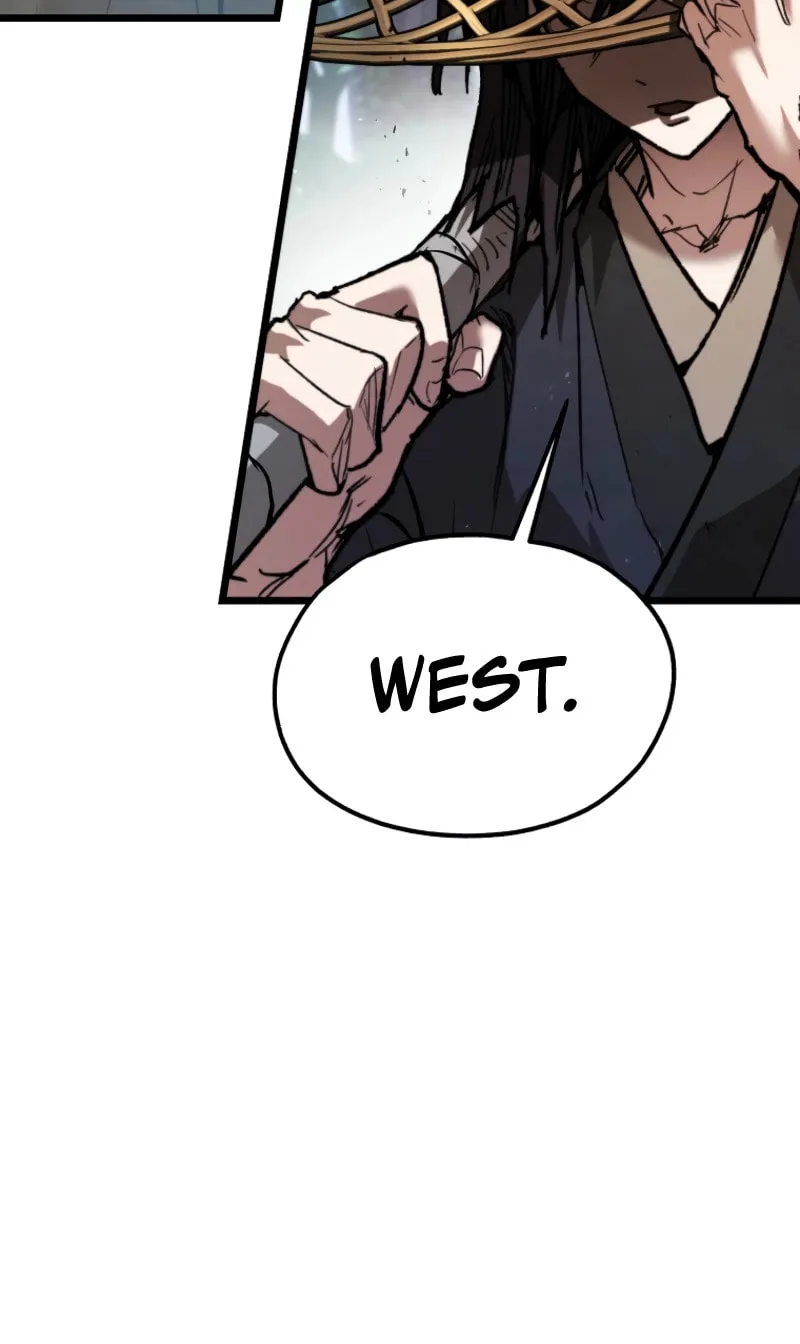 Unrivaled Spear Ghost