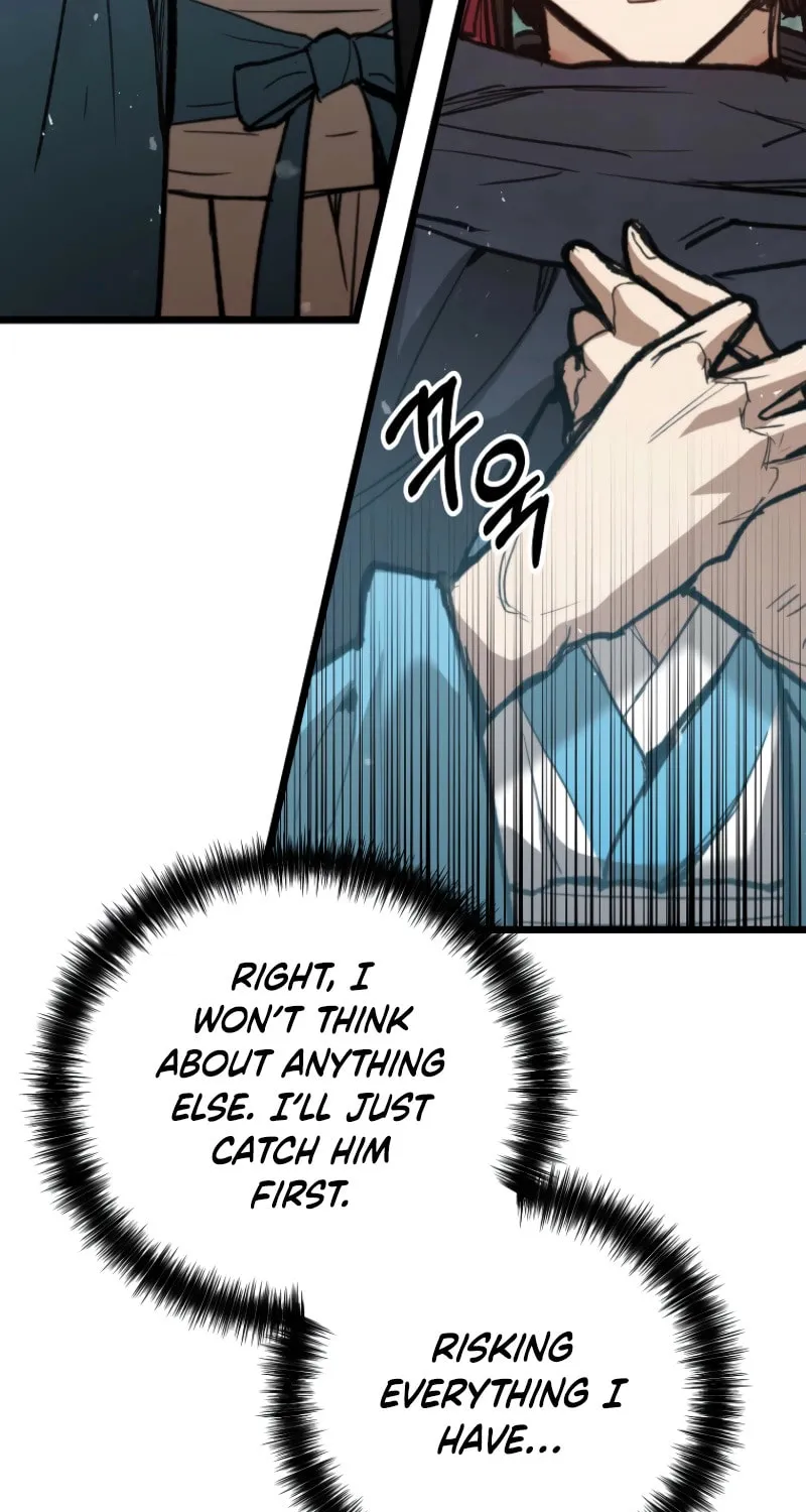 Unrivaled Spear Ghost