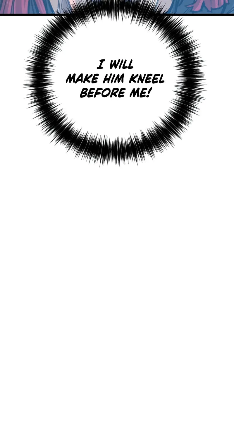 Unrivaled Spear Ghost