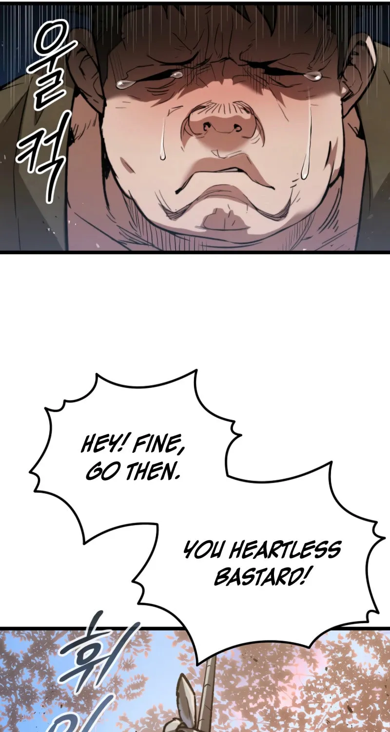 Unrivaled Spear Ghost