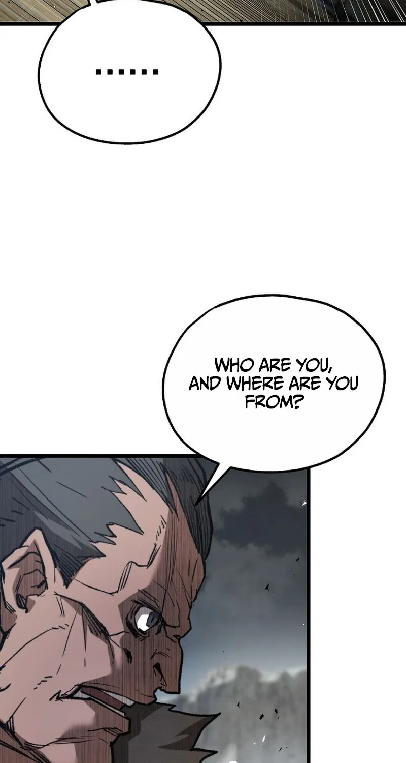 Unrivaled Spear Ghost