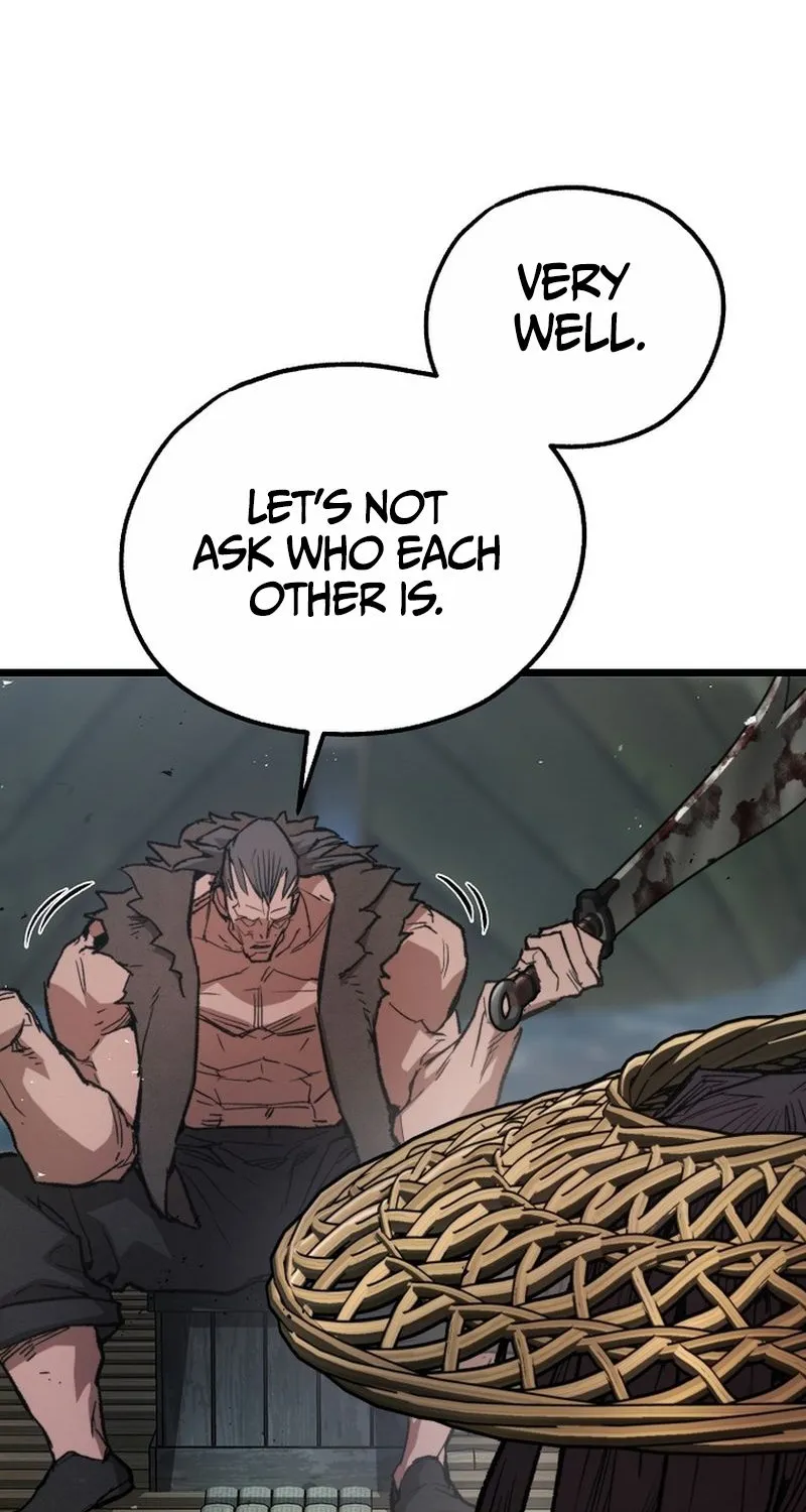 Unrivaled Spear Ghost