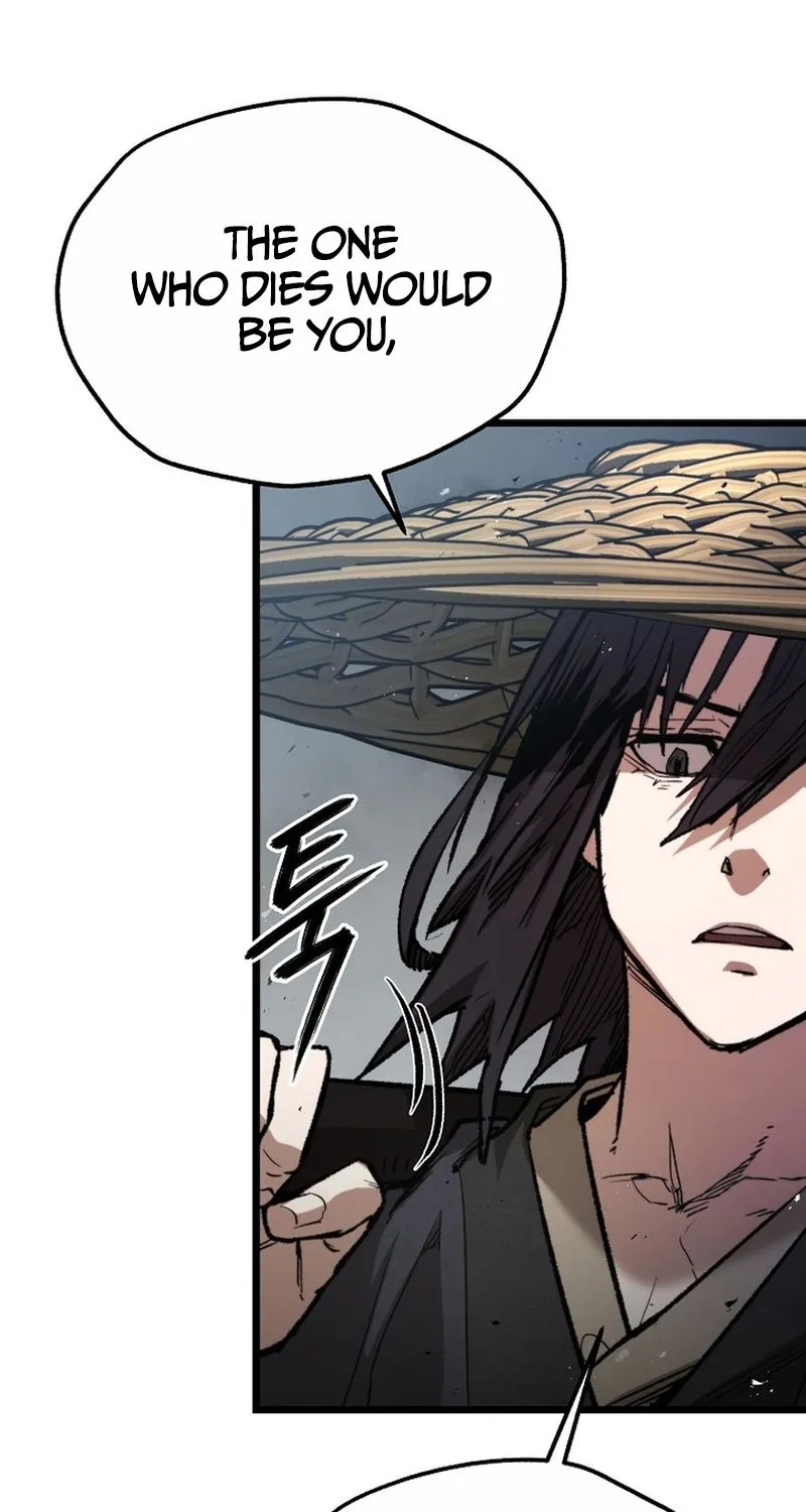 Unrivaled Spear Ghost