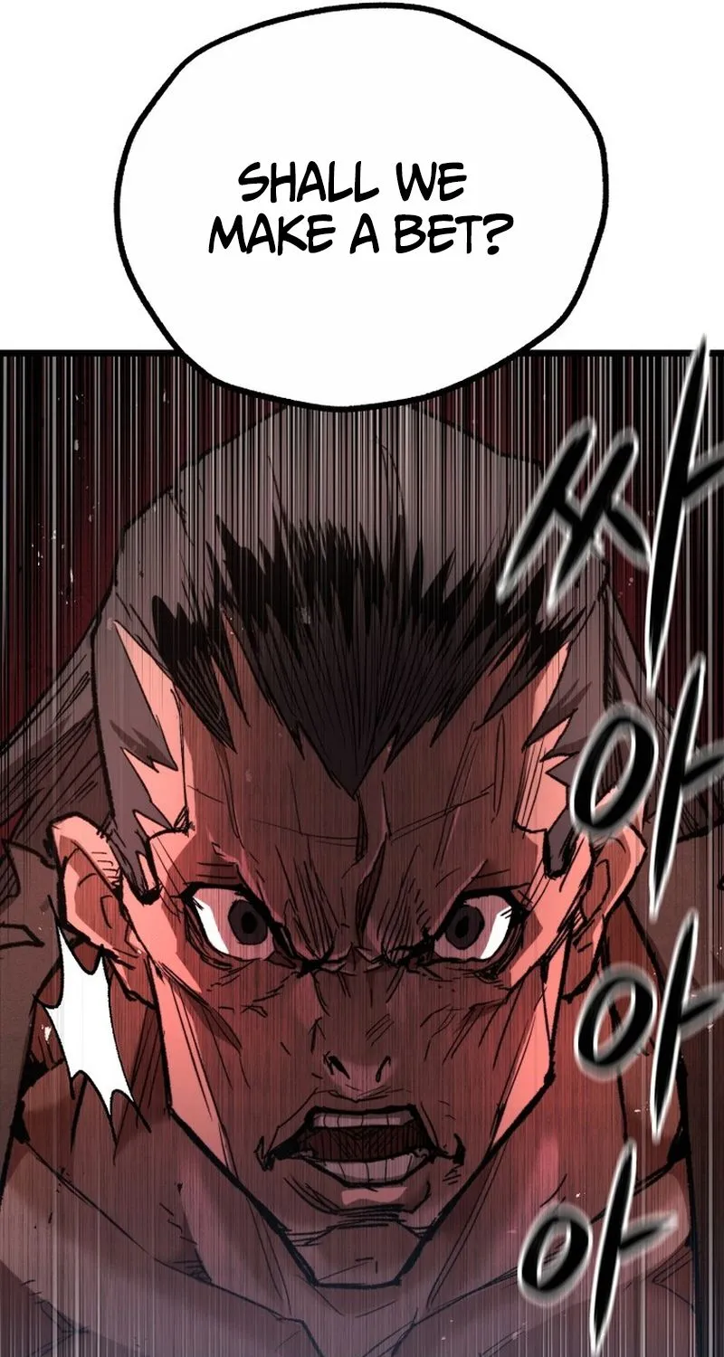 Unrivaled Spear Ghost