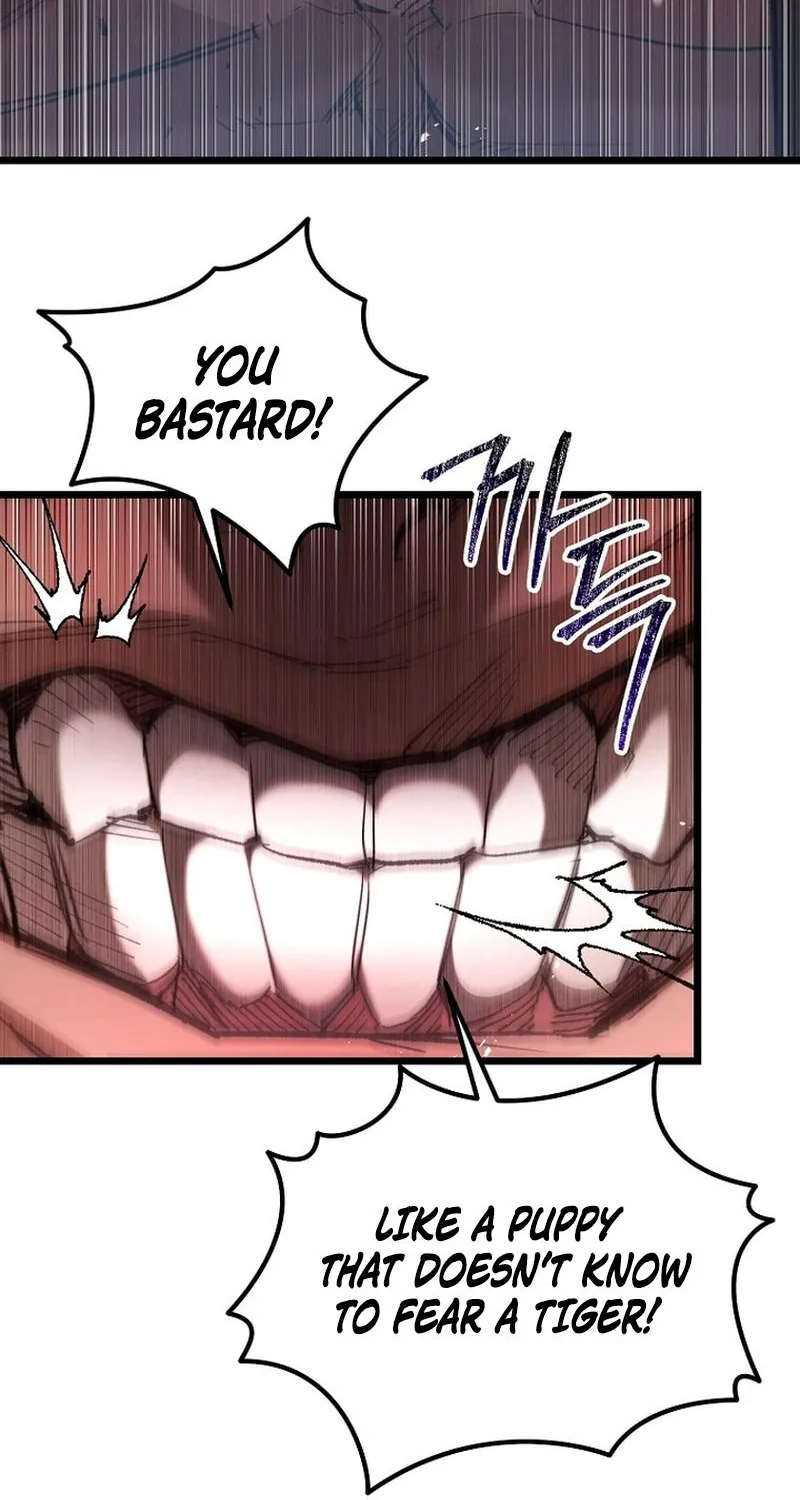 Unrivaled Spear Ghost