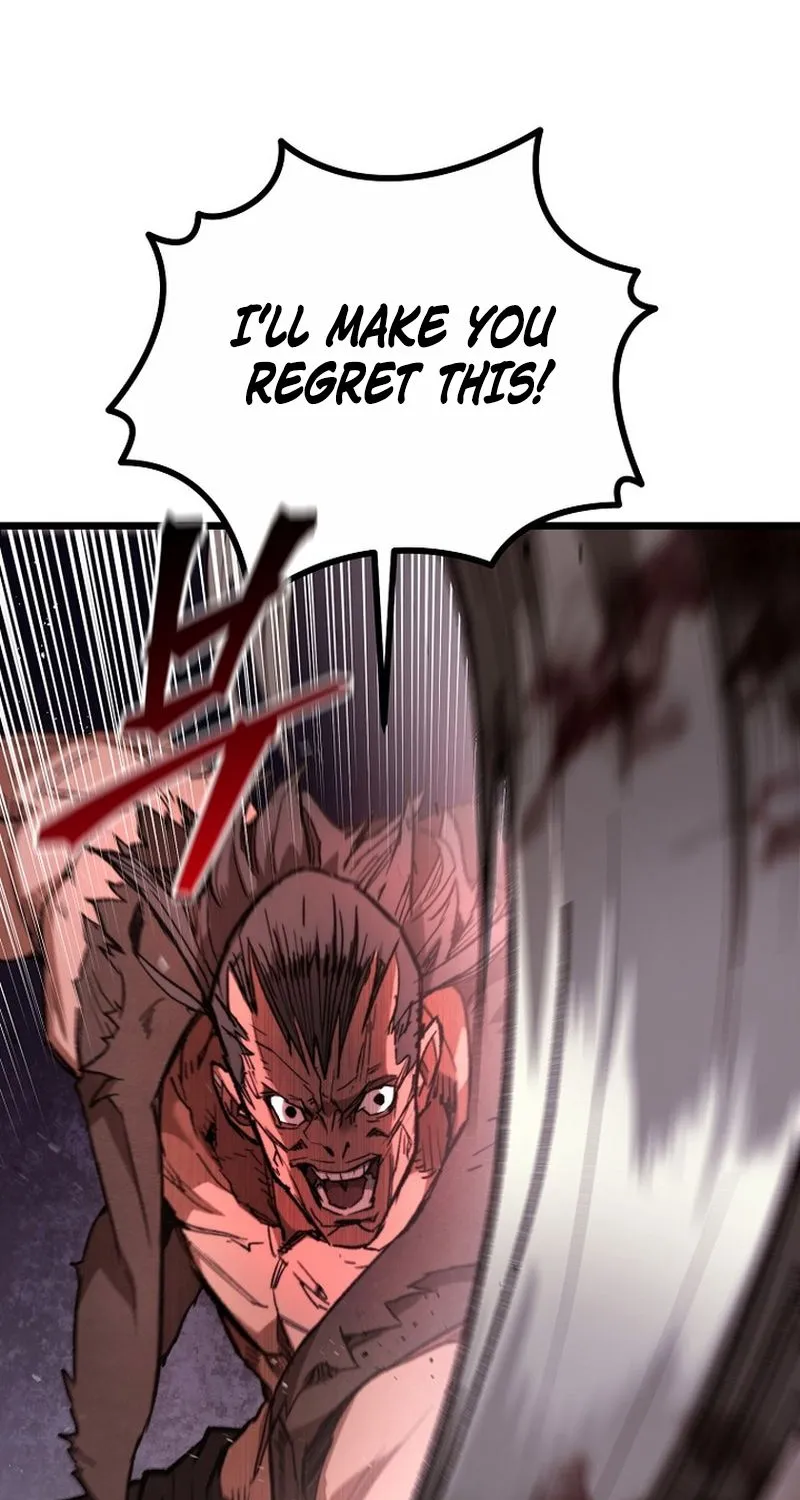 Unrivaled Spear Ghost