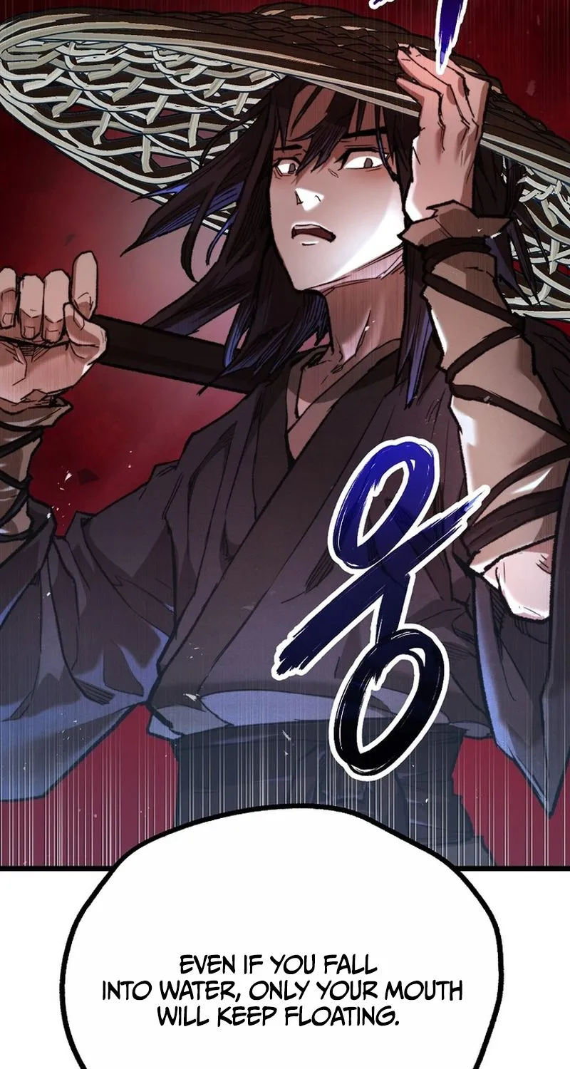 Unrivaled Spear Ghost