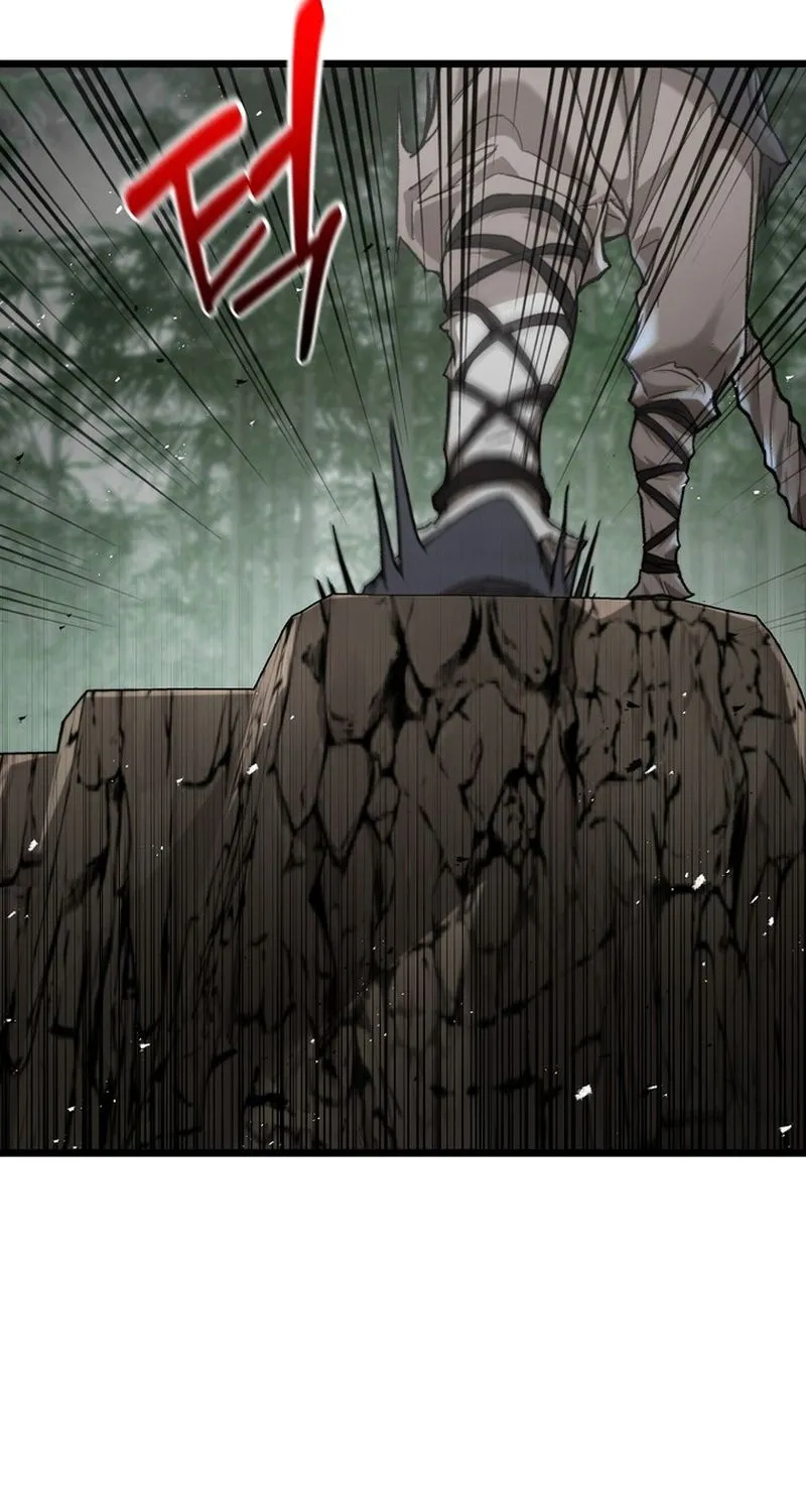 Unrivaled Spear Ghost