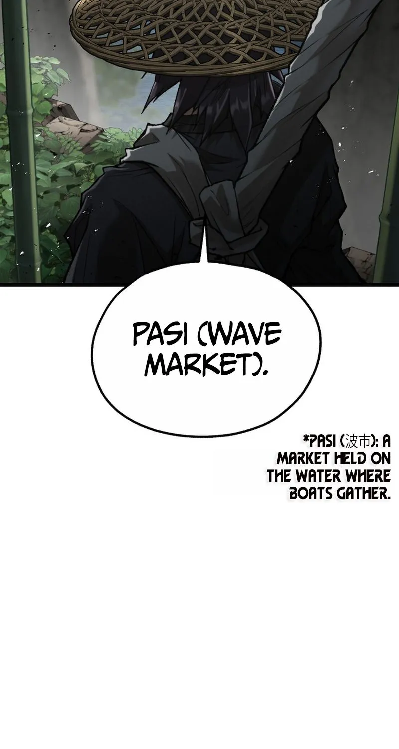 Unrivaled Spear Ghost