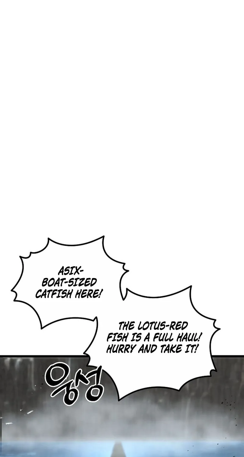 Unrivaled Spear Ghost