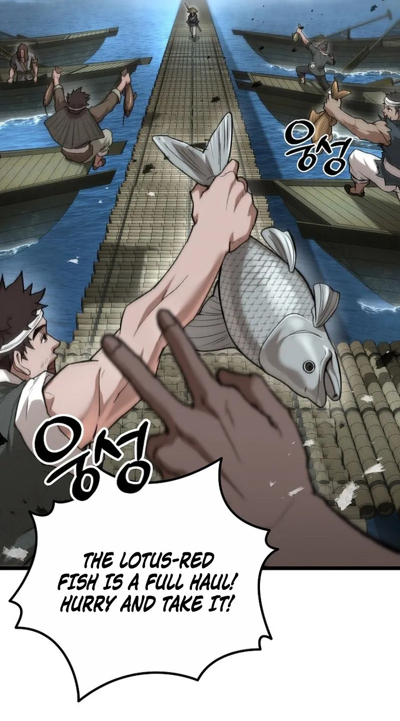 Unrivaled Spear Ghost