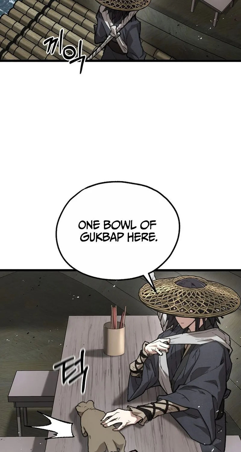 Unrivaled Spear Ghost