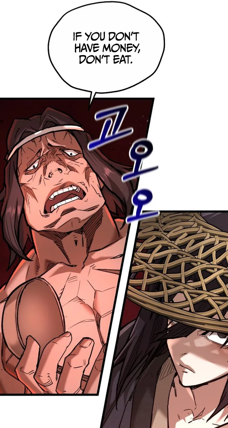 Unrivaled Spear Ghost