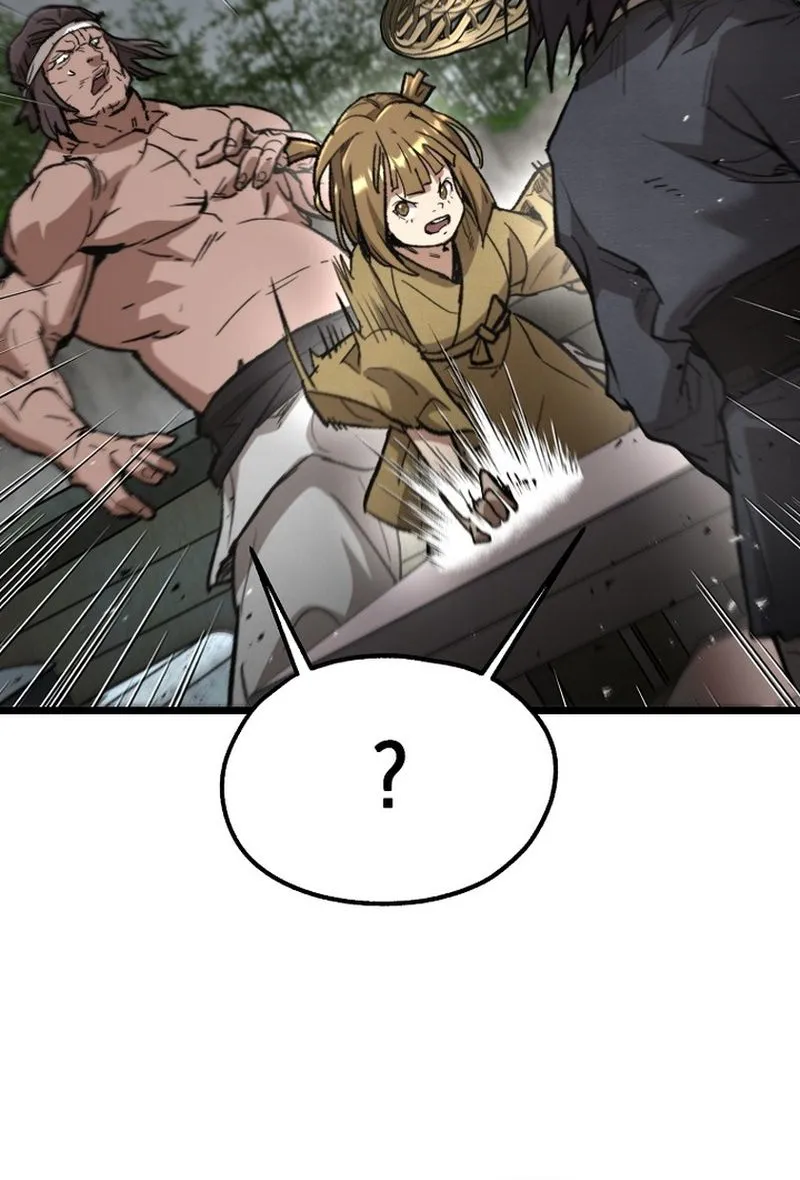 Unrivaled Spear Ghost