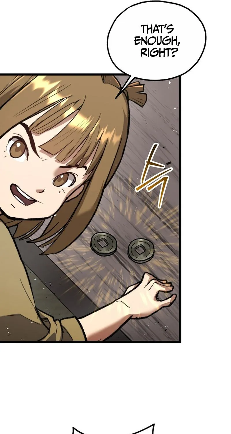 Unrivaled Spear Ghost