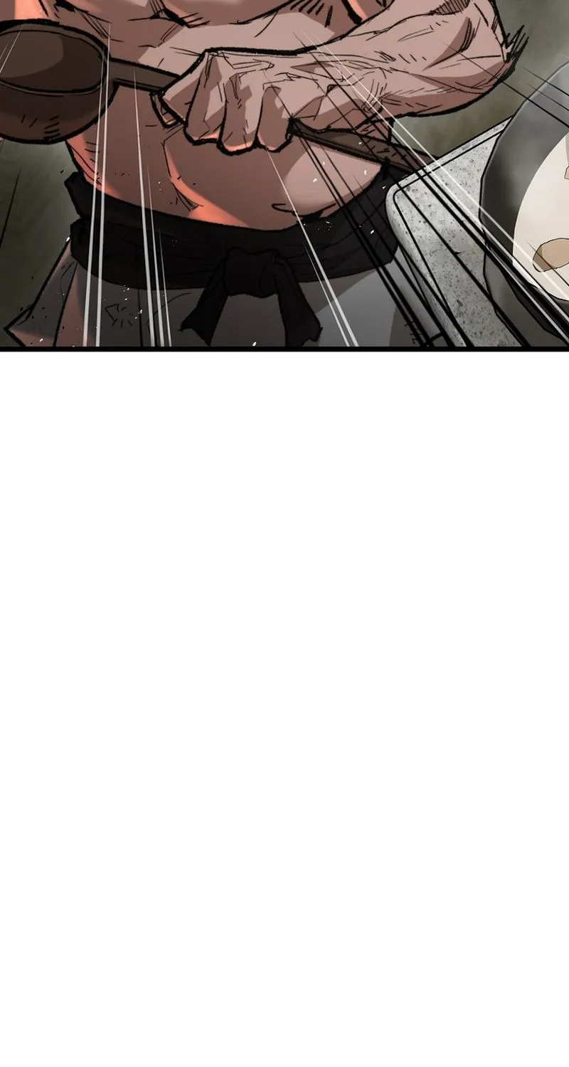 Unrivaled Spear Ghost