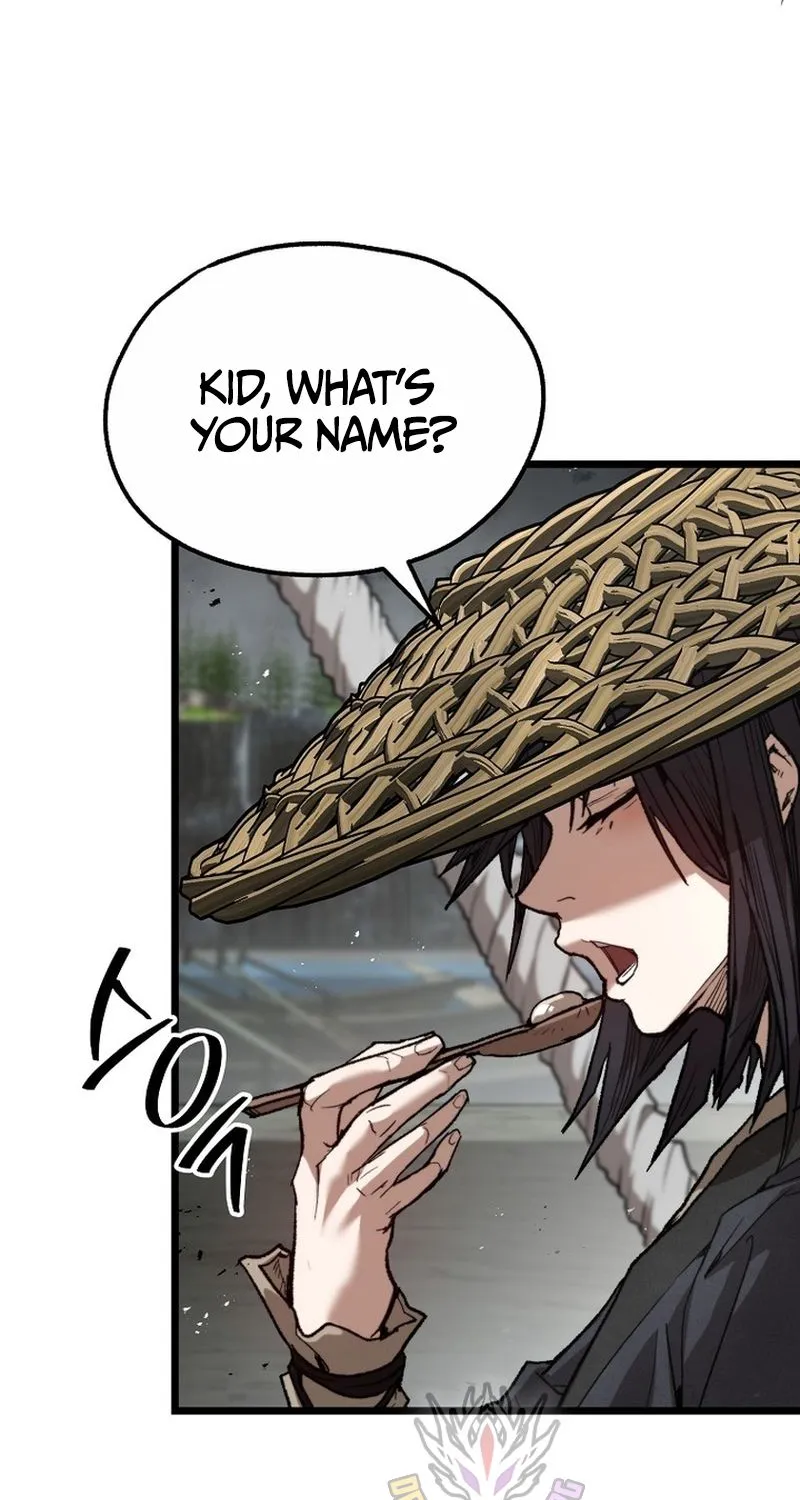 Unrivaled Spear Ghost