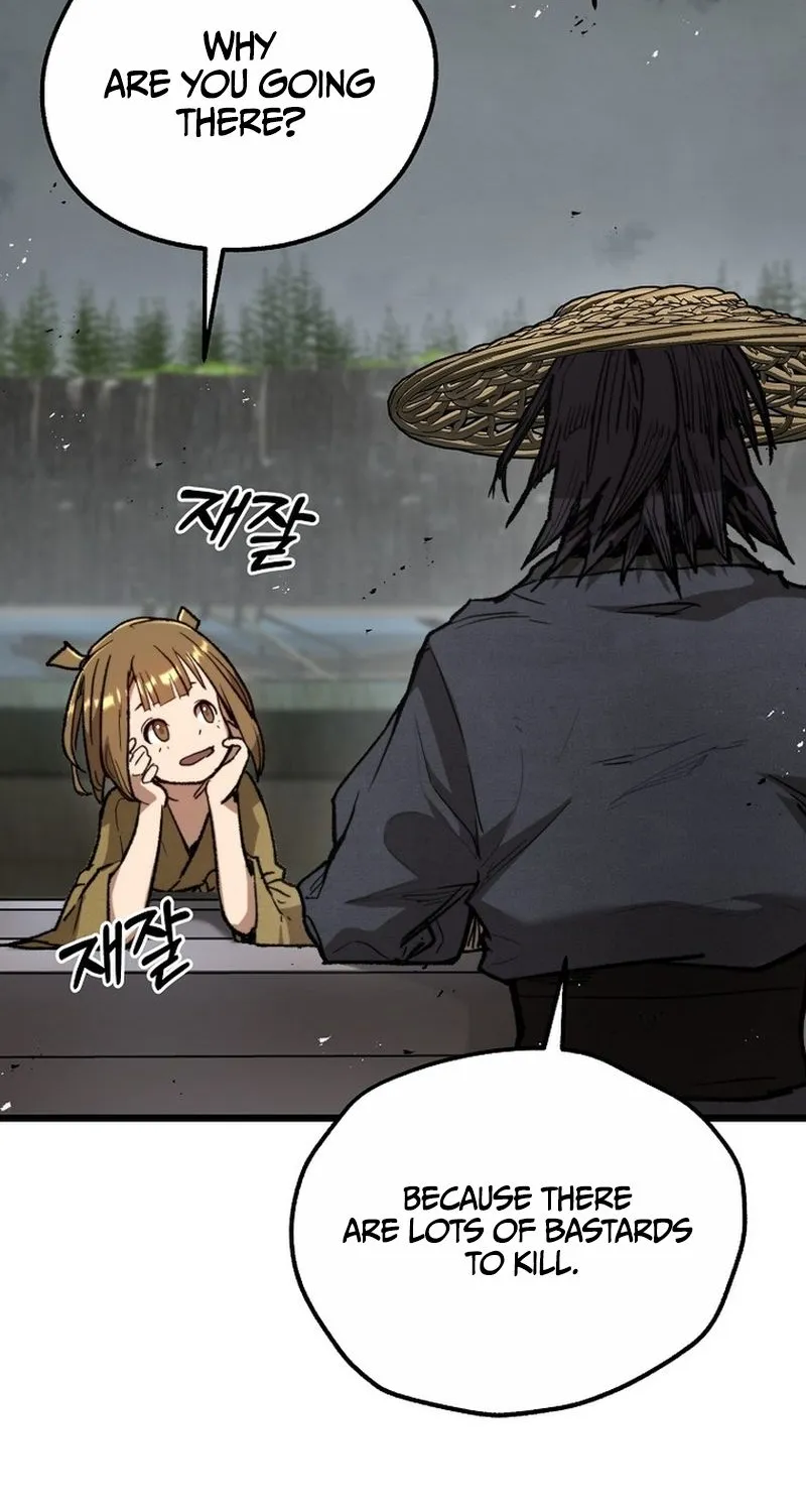 Unrivaled Spear Ghost