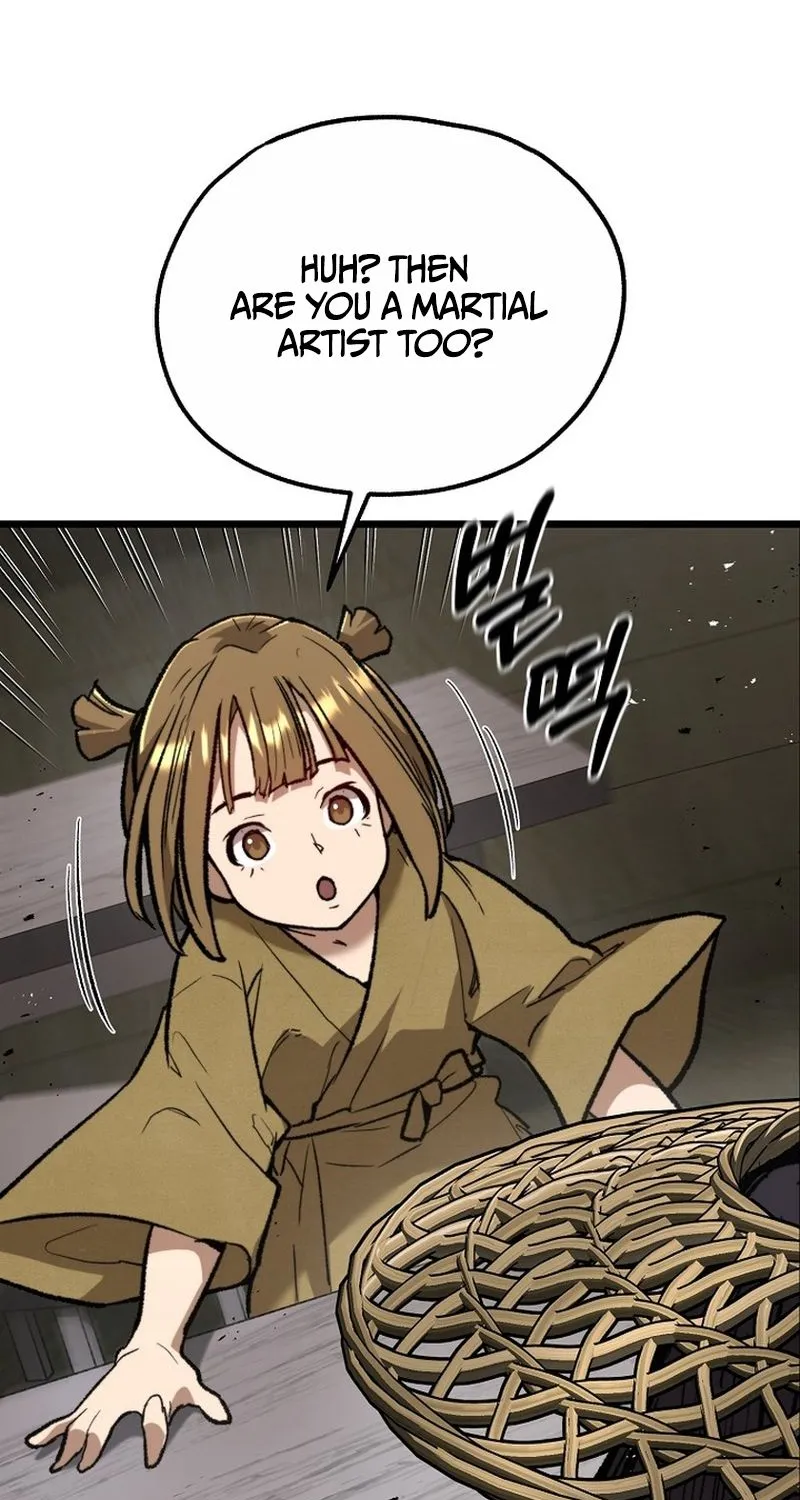 Unrivaled Spear Ghost