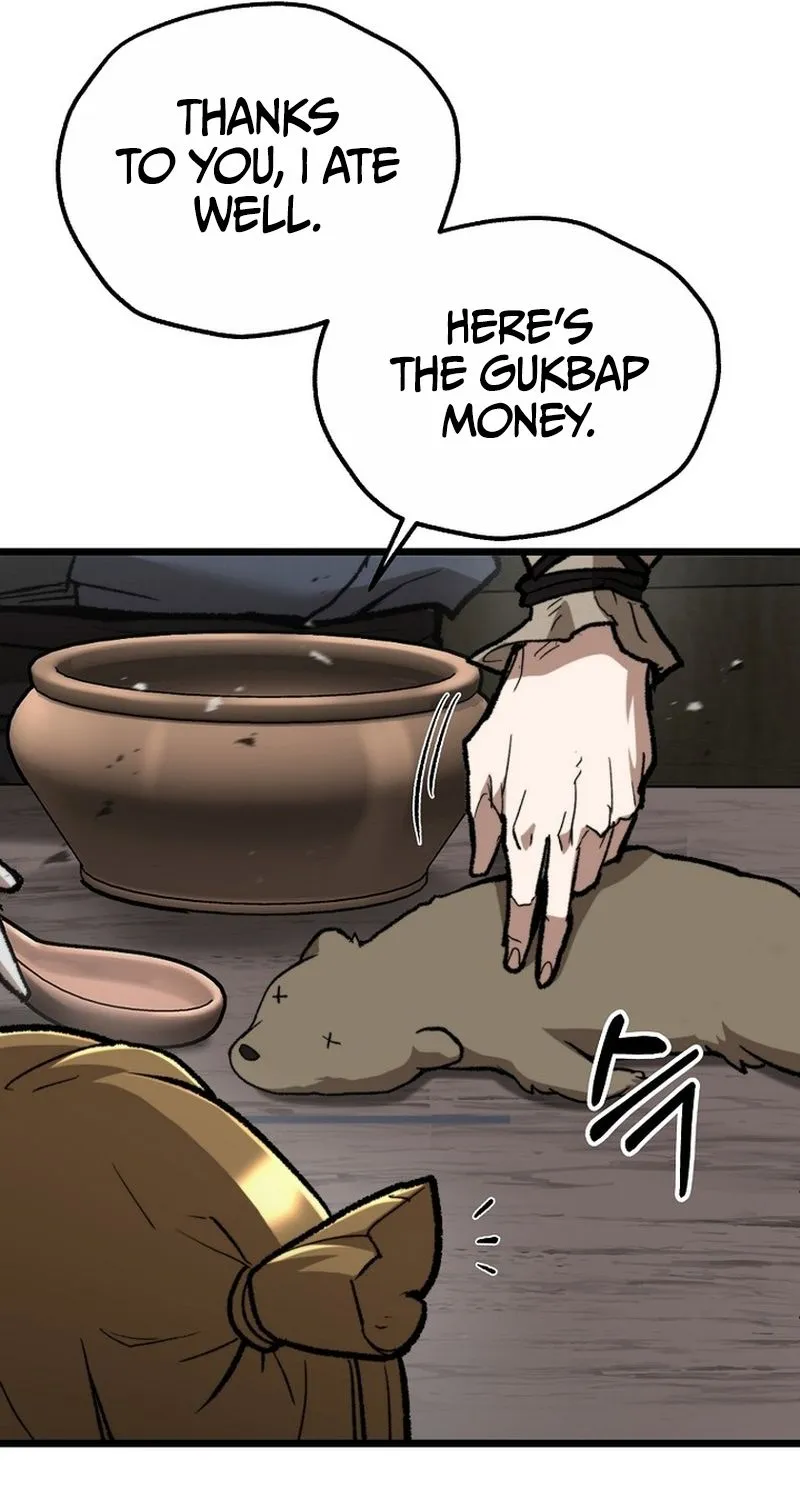 Unrivaled Spear Ghost