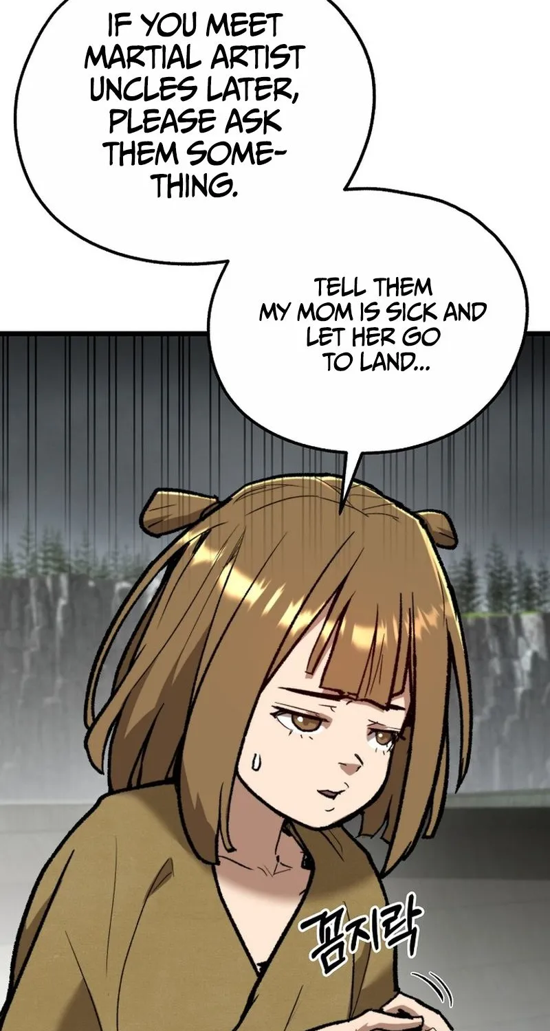 Unrivaled Spear Ghost