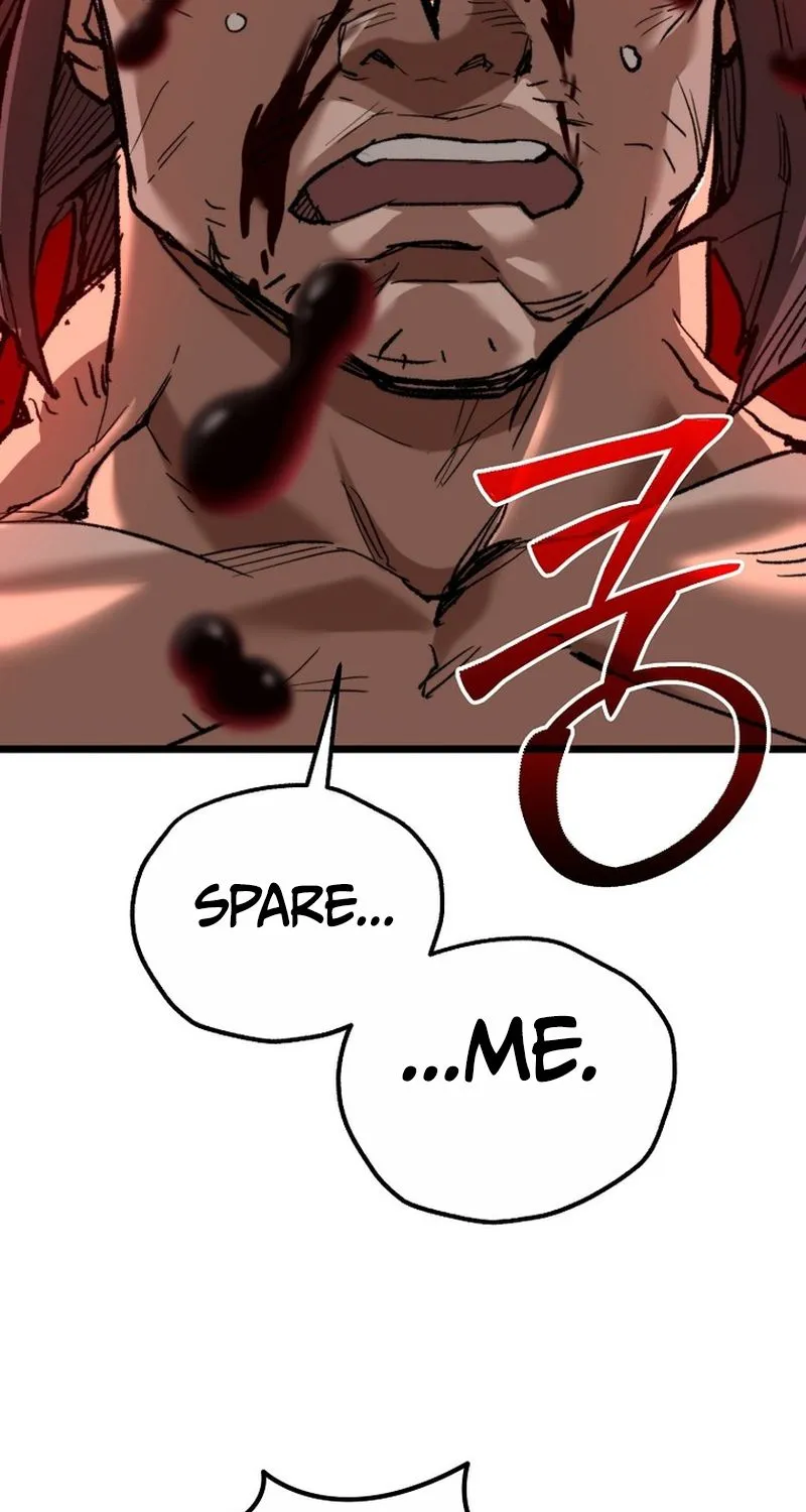 Unrivaled Spear Ghost