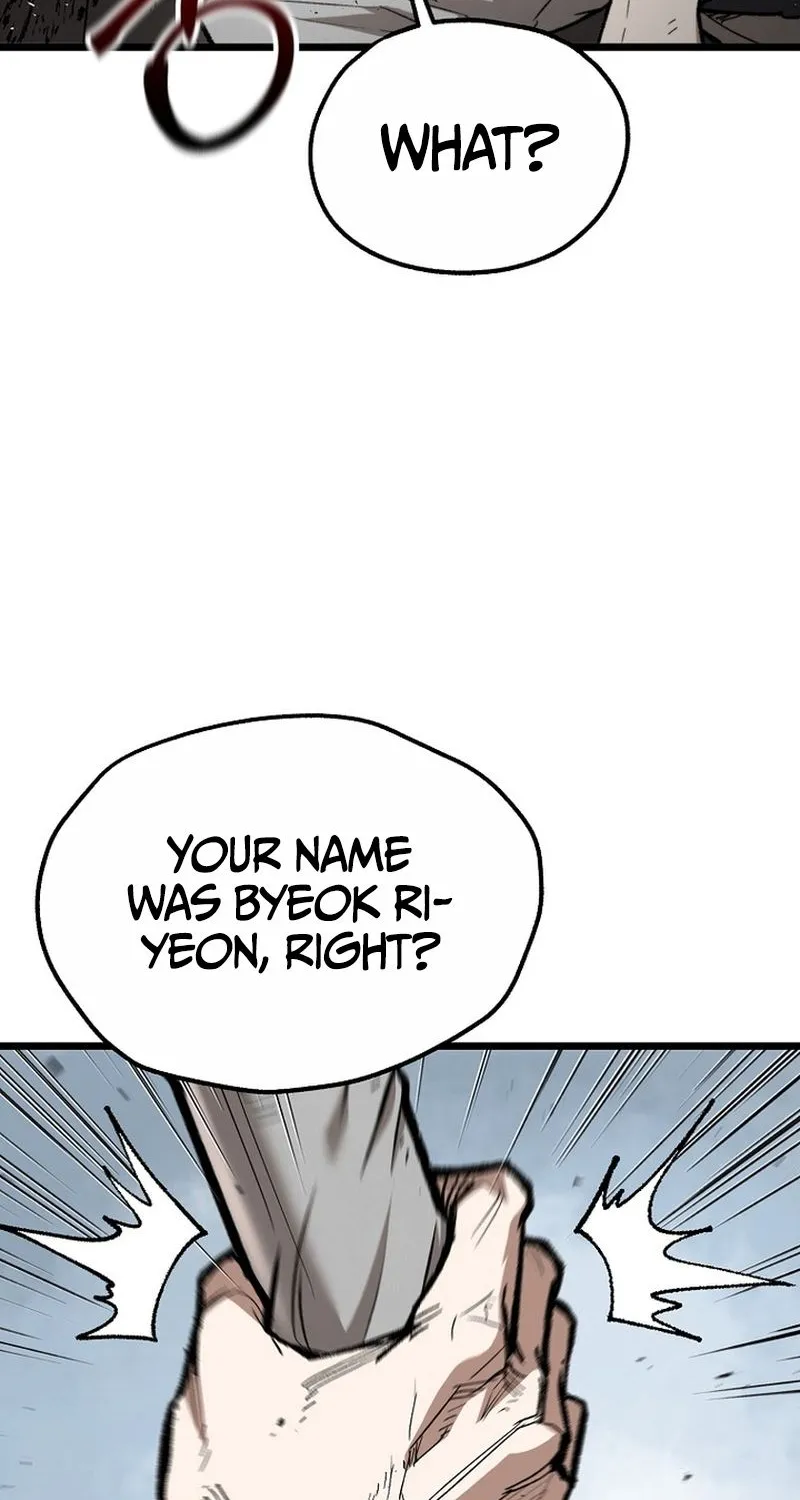 Unrivaled Spear Ghost