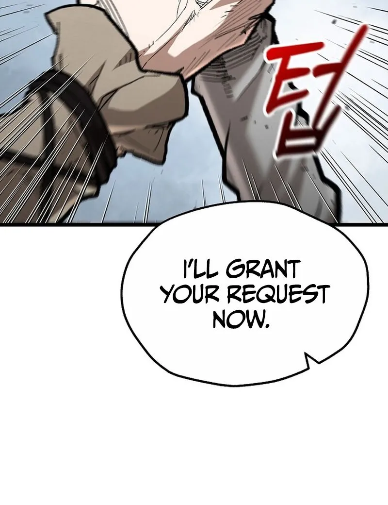 Unrivaled Spear Ghost