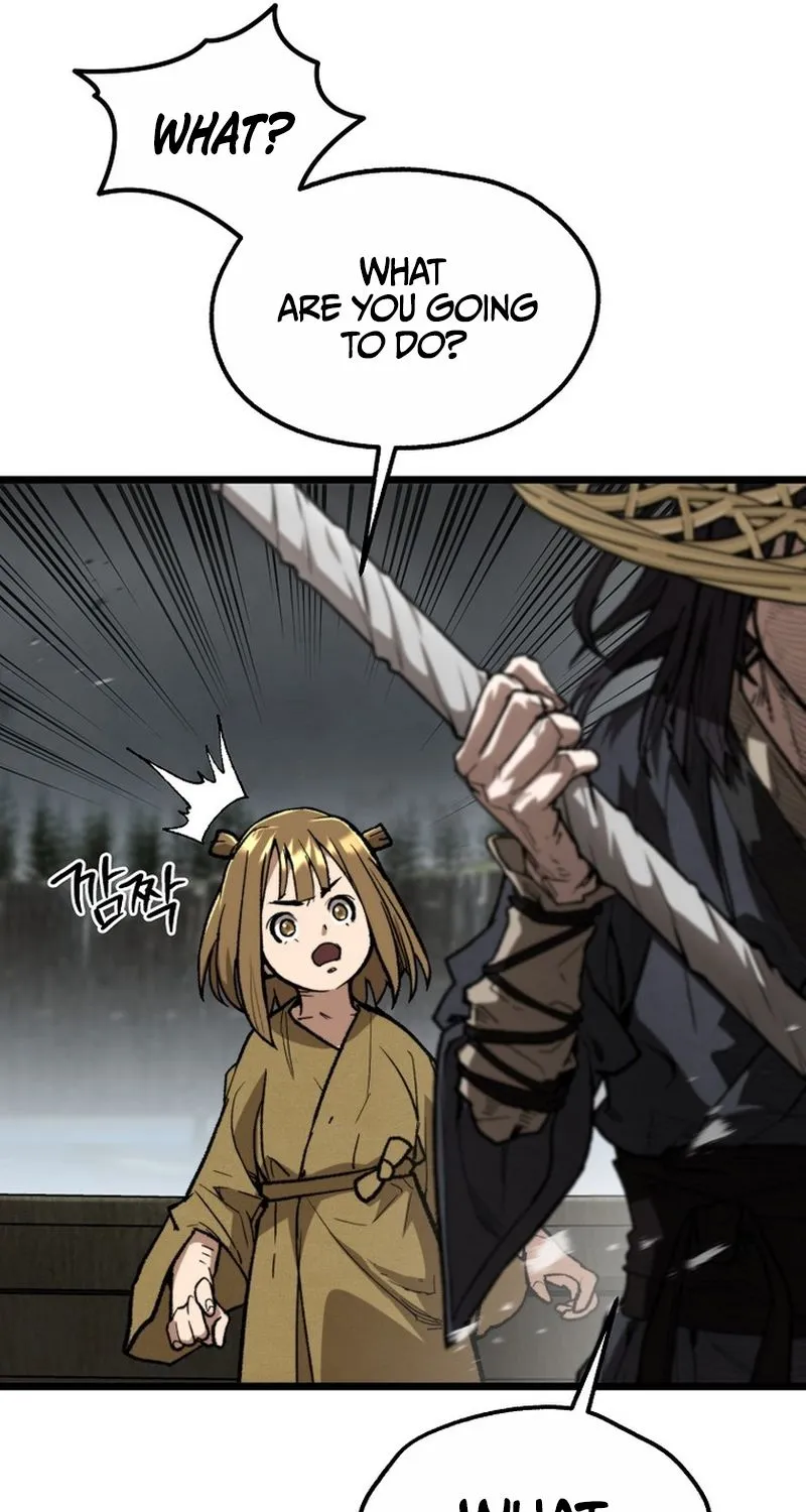 Unrivaled Spear Ghost