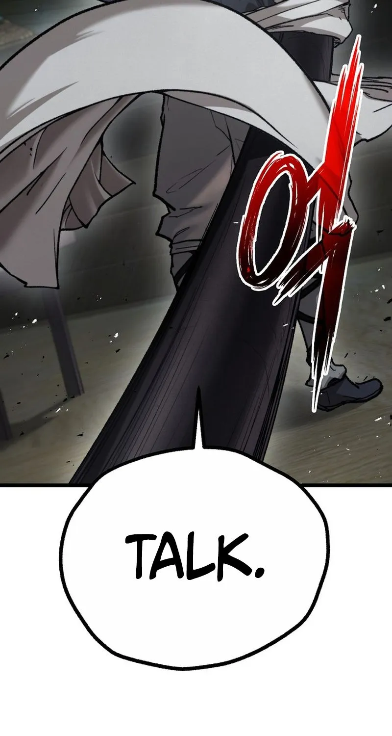 Unrivaled Spear Ghost