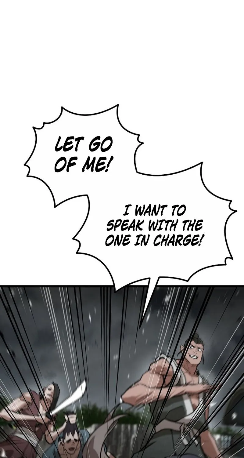 Unrivaled Spear Ghost