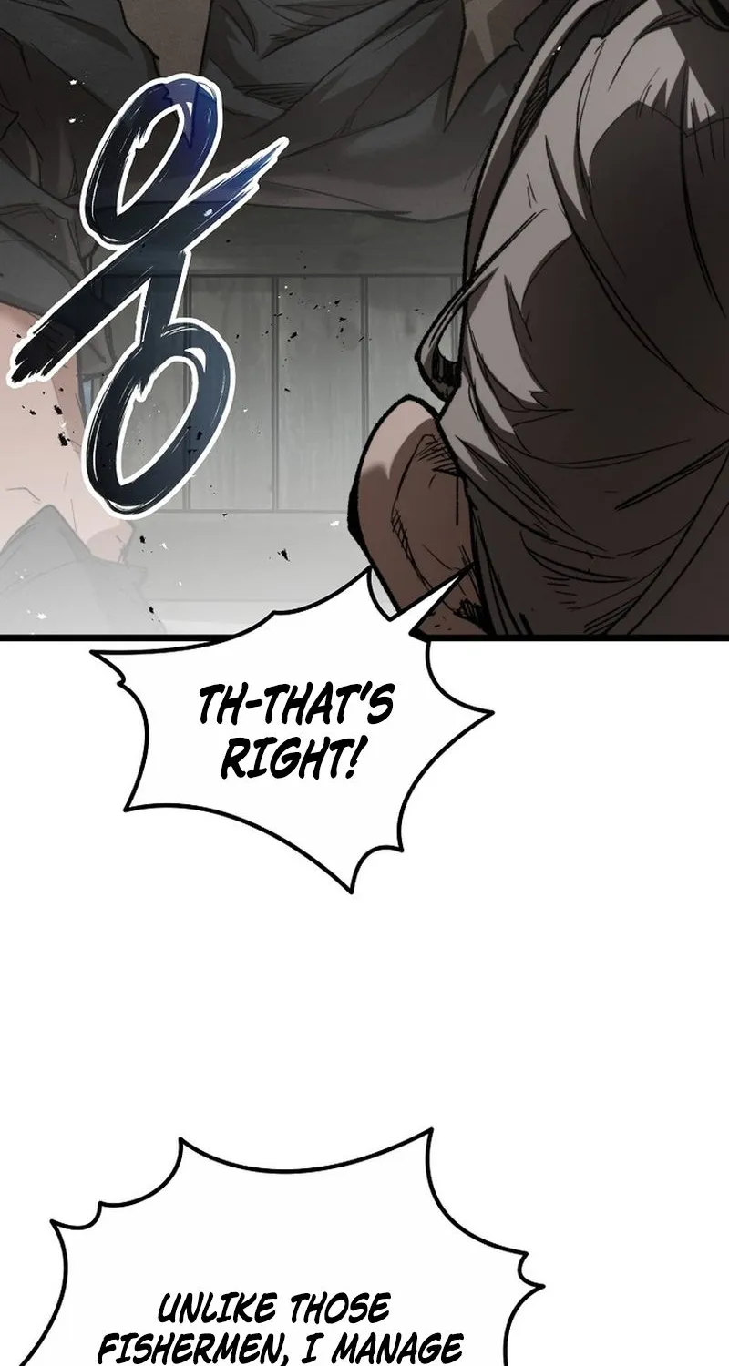 Unrivaled Spear Ghost