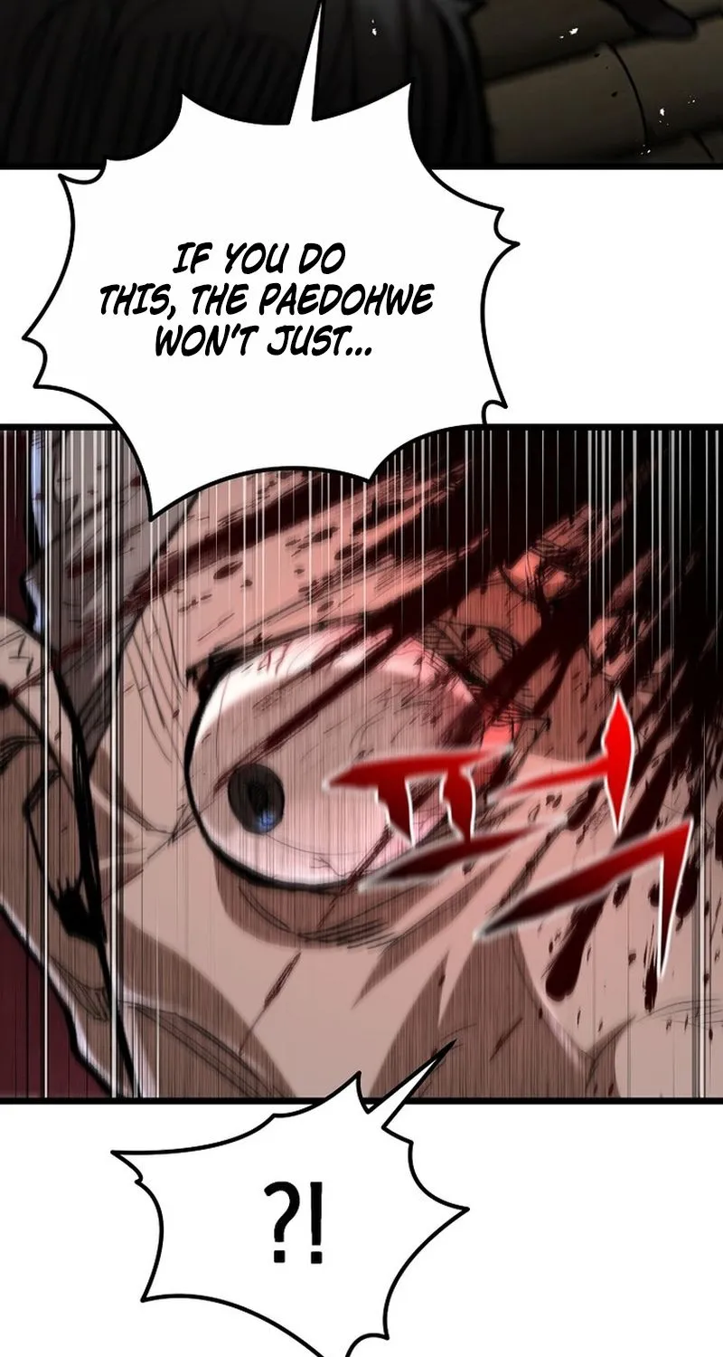 Unrivaled Spear Ghost