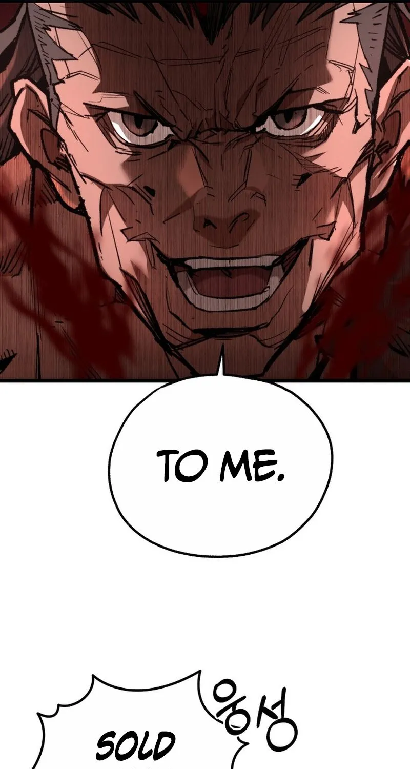 Unrivaled Spear Ghost