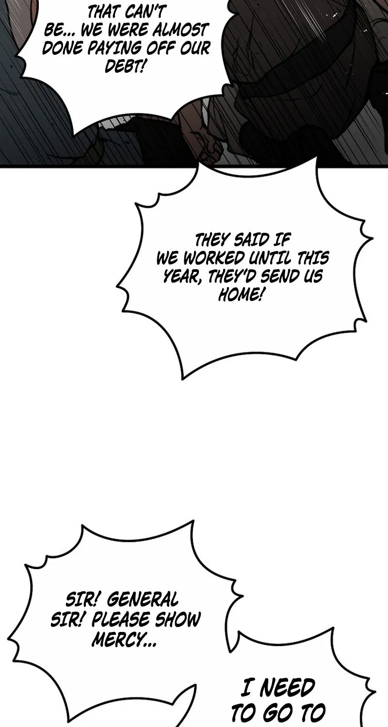 Unrivaled Spear Ghost