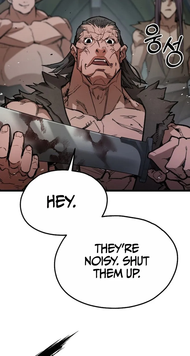 Unrivaled Spear Ghost