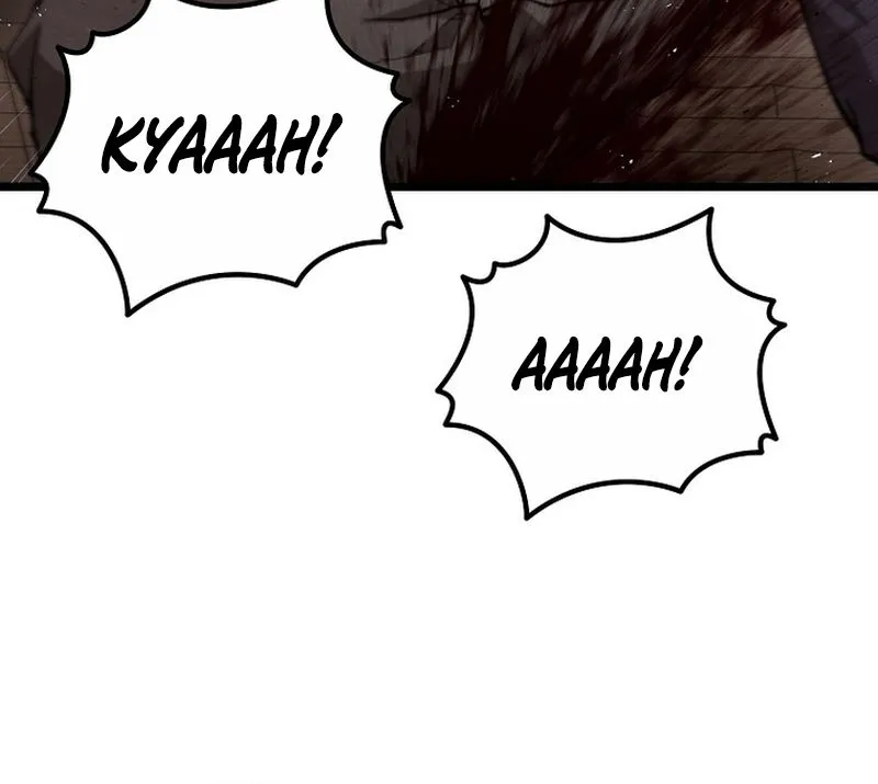 Unrivaled Spear Ghost