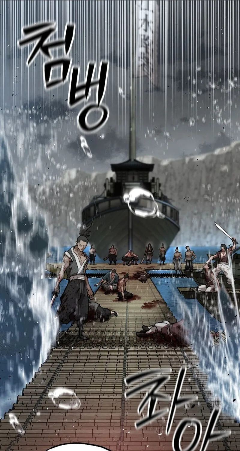 Unrivaled Spear Ghost