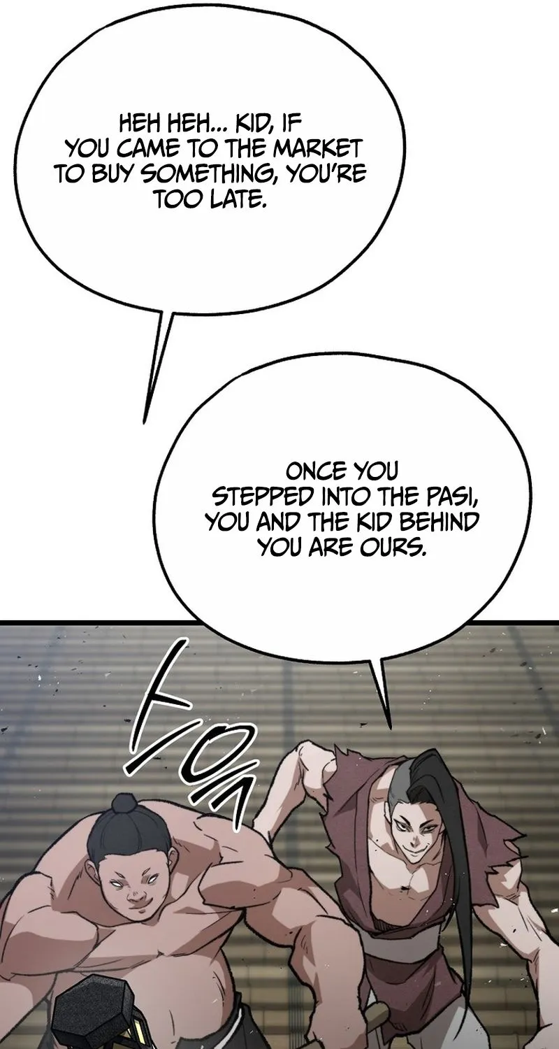 Unrivaled Spear Ghost