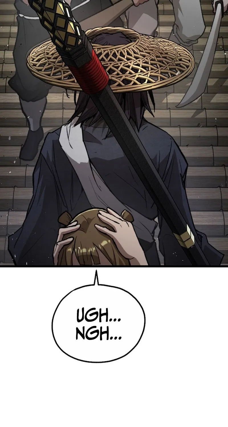 Unrivaled Spear Ghost