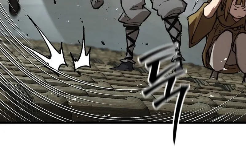 Unrivaled Spear Ghost