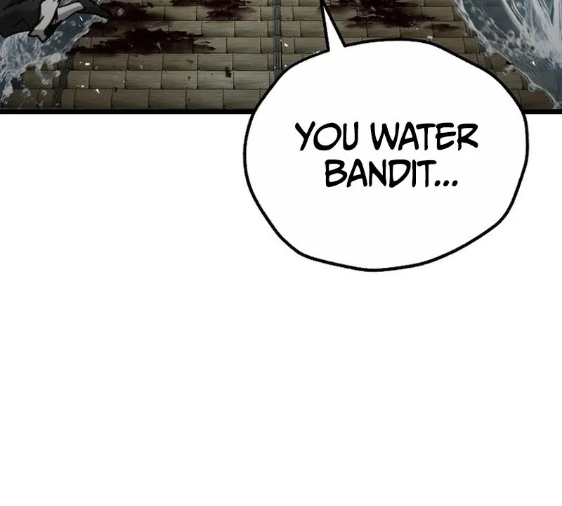 Unrivaled Spear Ghost