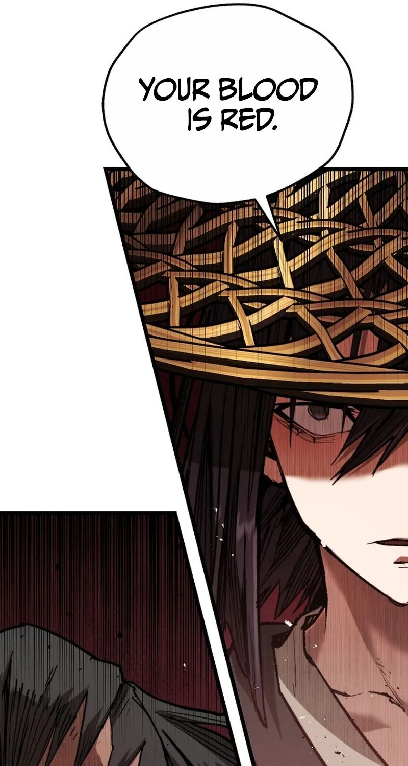 Unrivaled Spear Ghost