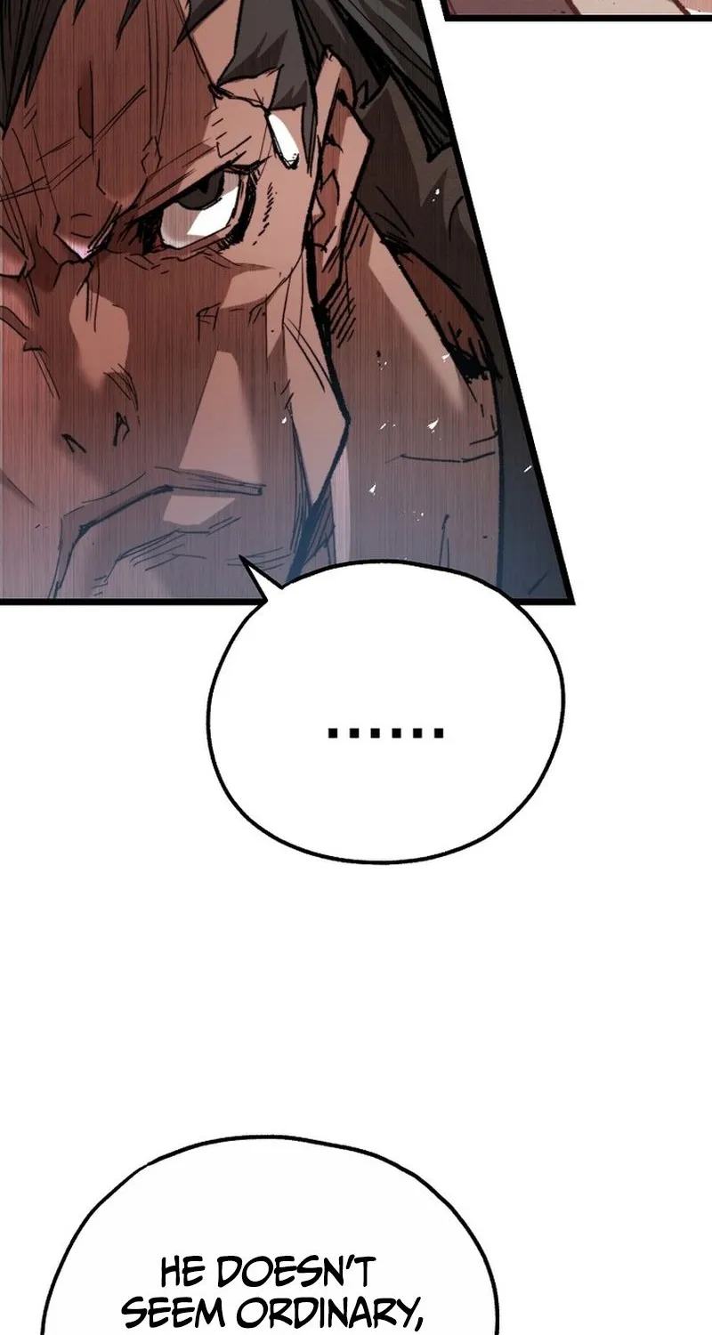 Unrivaled Spear Ghost