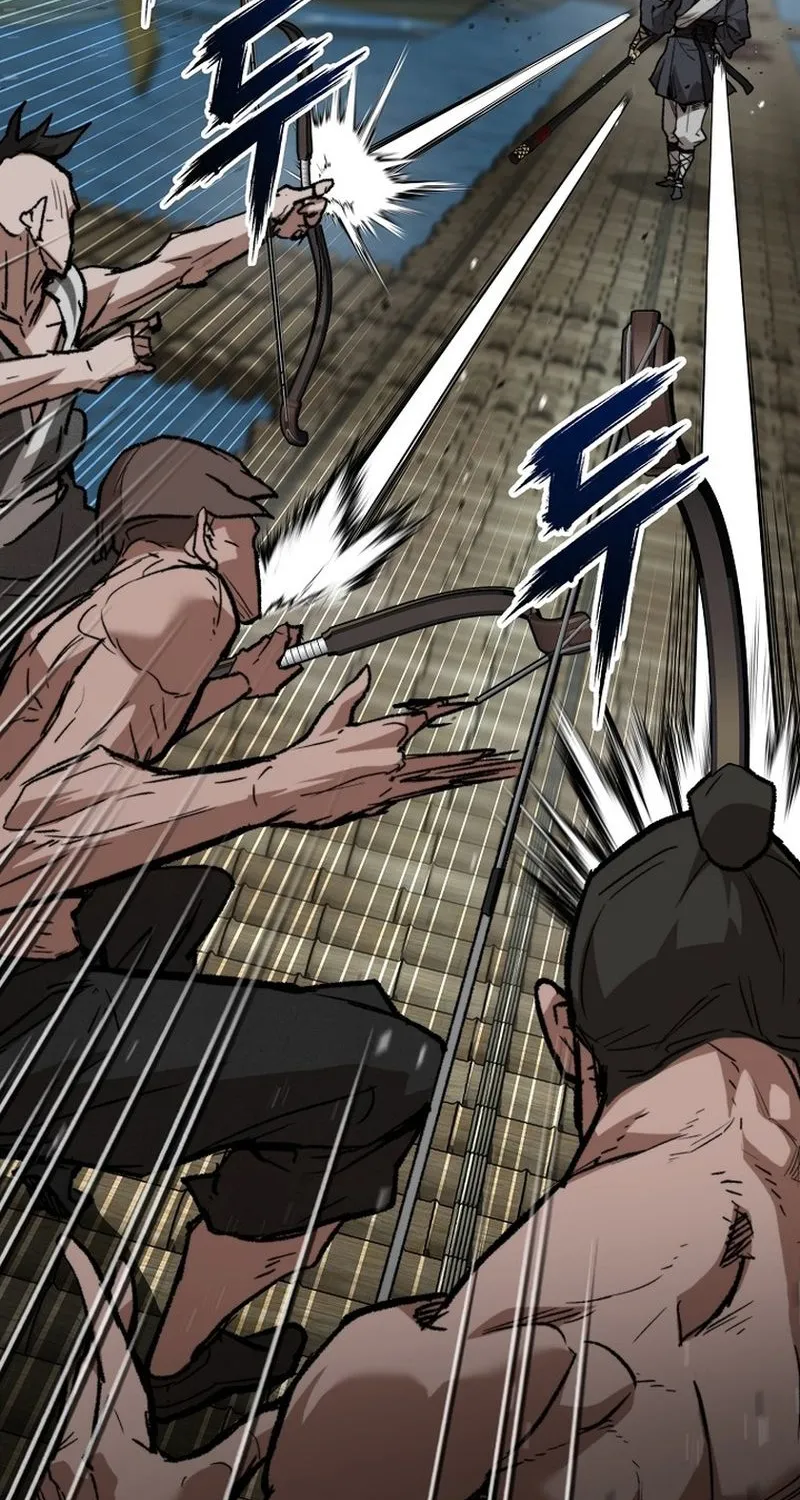 Unrivaled Spear Ghost